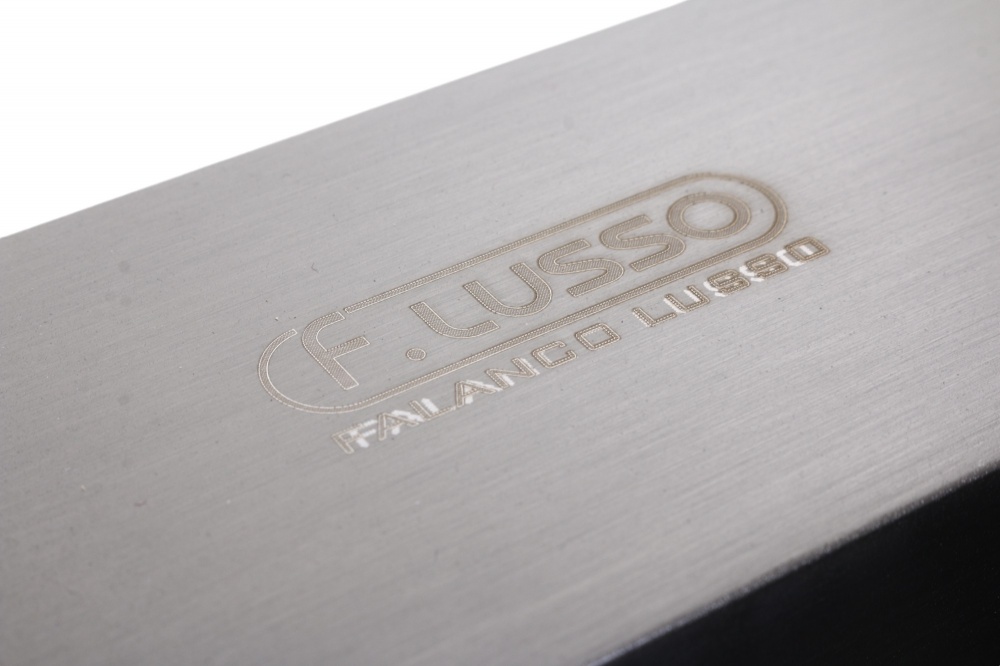 Мойка для кухни F.Lusso из нержавеющей стали 5851BR