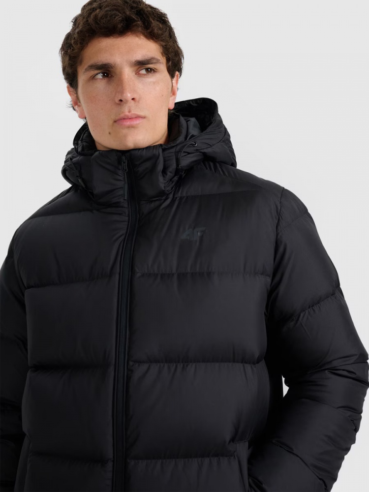 Куртка 4F DOWN JACKET M599 4FWAW25TDJAM599-20S р.L
