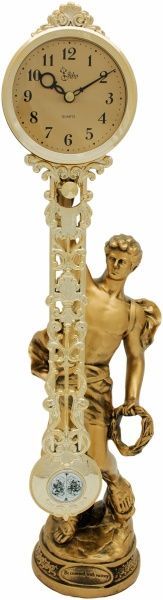 Годинник Антік 207-A Jibo