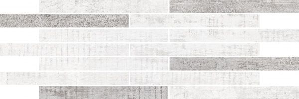 Плитка Konskie group Faro Stripes Mozaika 20x60 . 