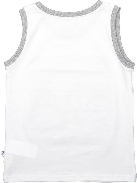 Майка дитяча для хлопчика Україна для хлопчиків 916-416 р.134 