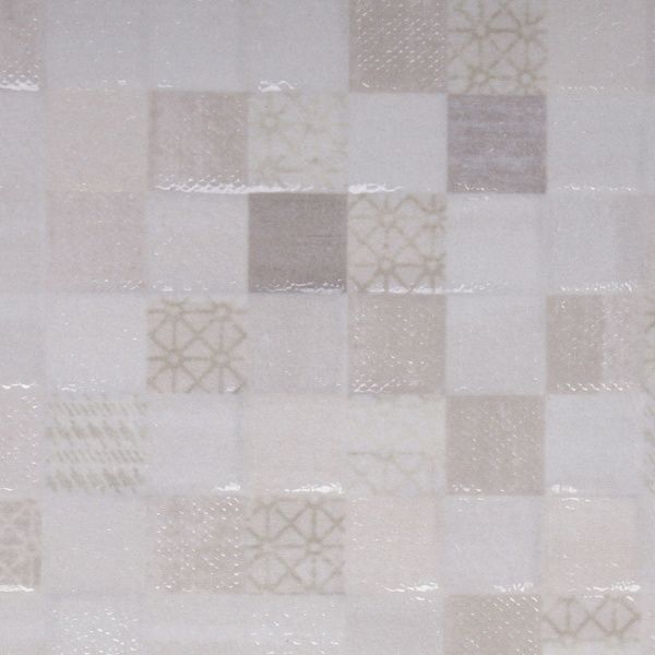 Плитка STN CERAMICA Spatul MO White BR 25x75 