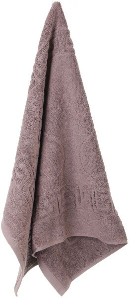 Коврик для ног Rice Beige 50x70 см коричневый La Nuit 