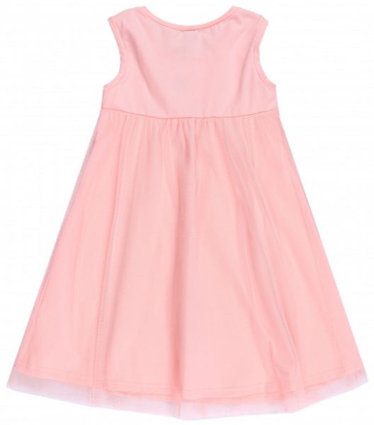 Сарафан Smil 120244 р.104 персик 