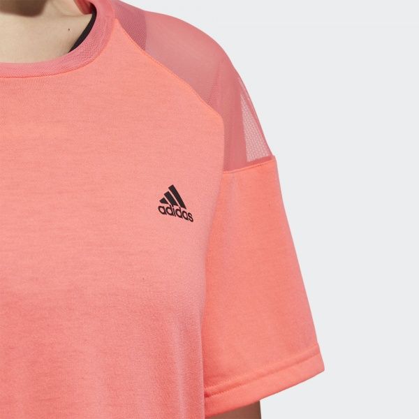 Футболка Adidas W UC T GD4543 S