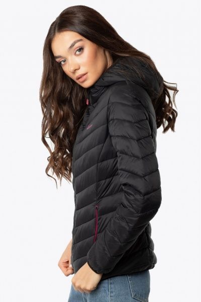 Куртка Avecs AV-50226/1 50 черный