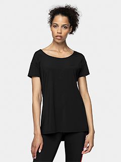 Футболка 4F NOSD4-TSDF311-20S XL черный