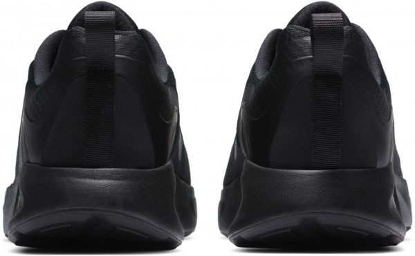 Кроссовки Nike Wearallday CJ1682-003 р.US 10 черный