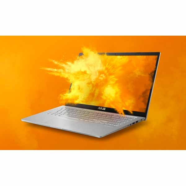 Ноутбук Asus X415JA-EB1180 14 (90NB0ST2-M18260) grey