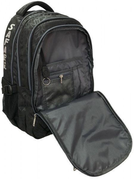 Ранець шкільний Safari 4 відділення 21-150L-1