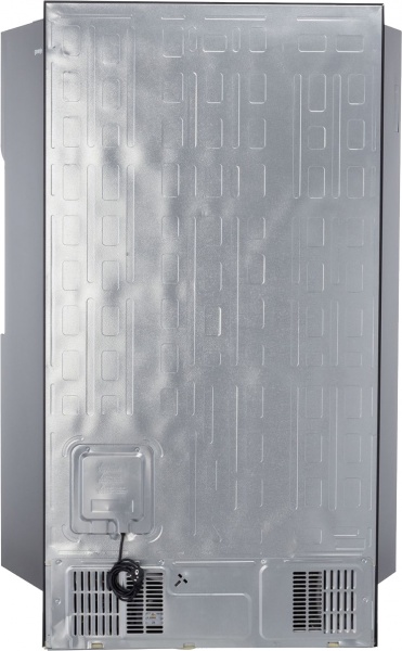 Холодильник Gorenje NRS918EMB