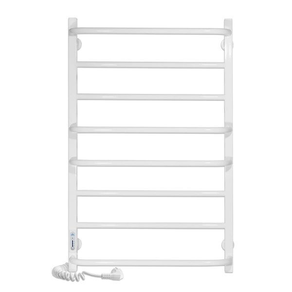 Рушникосушарка електрична Laris Зебра Комфорт ЧФ8 500x800 Е Л R3 (77700094)