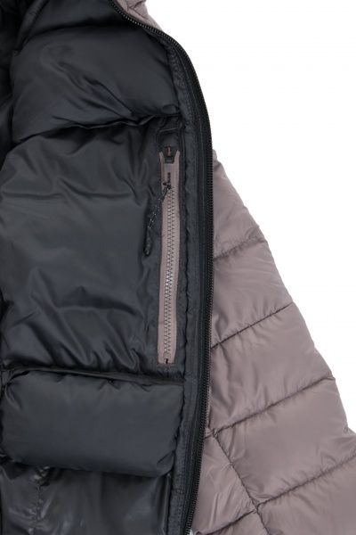 Куртка Adidas Frost Hooded Jacket AP8726 36 бежевый