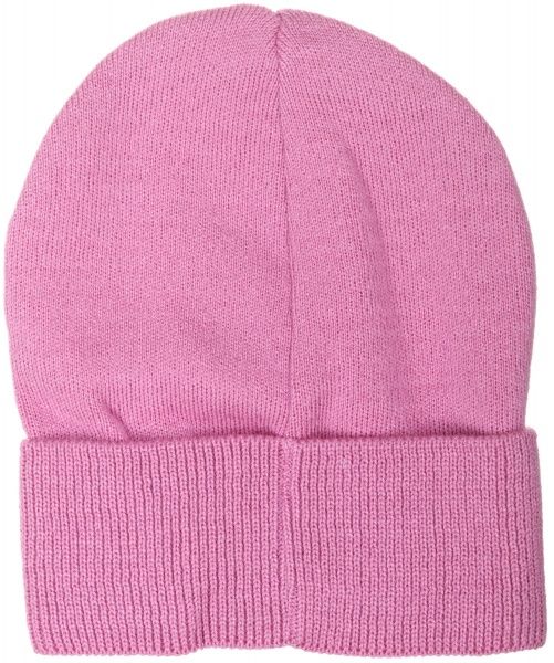 Шапочка дитяча для дівчинки Kraft+ 149м р.52-54 пильна троянда 