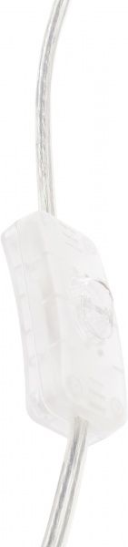 Настольная лампа декоративная Eglo Roseddal 1x40 Вт E14 49604 