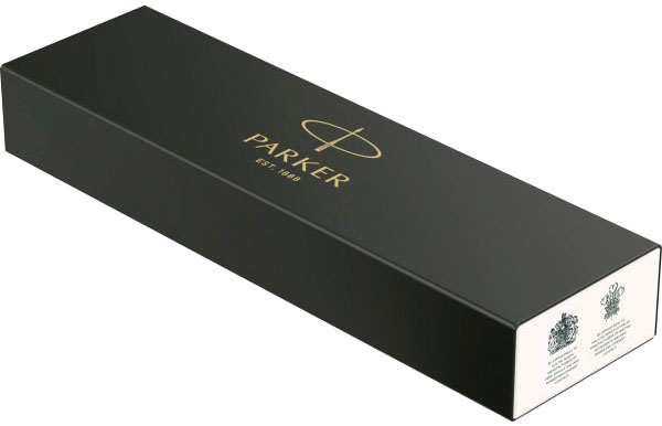 Ручка Parker URBAN Premium Matt Black BP