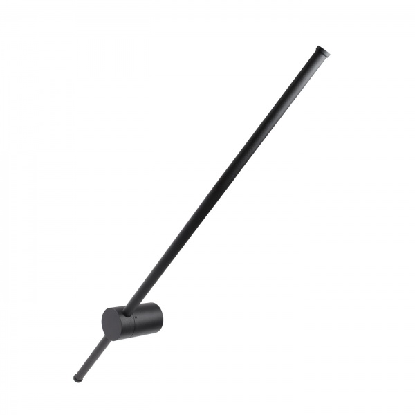 Подсветка декоративная Светкомплект WL CAO 100 см LED 10 Вт черный 