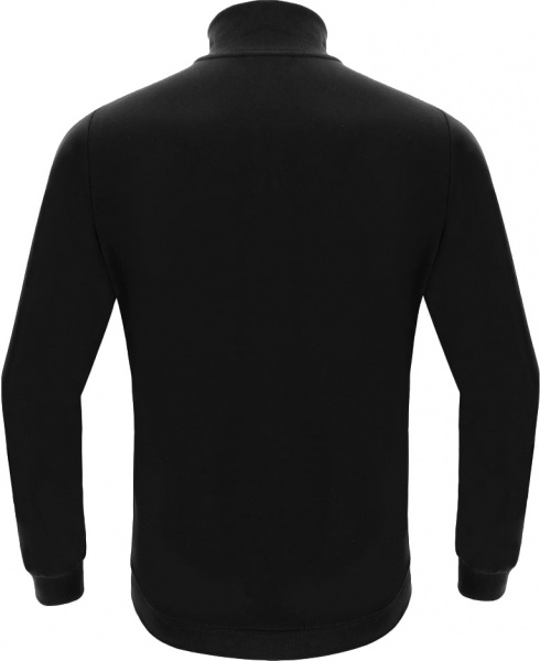 Джемпер Macrone BEAT 9191-09 р. L чорний