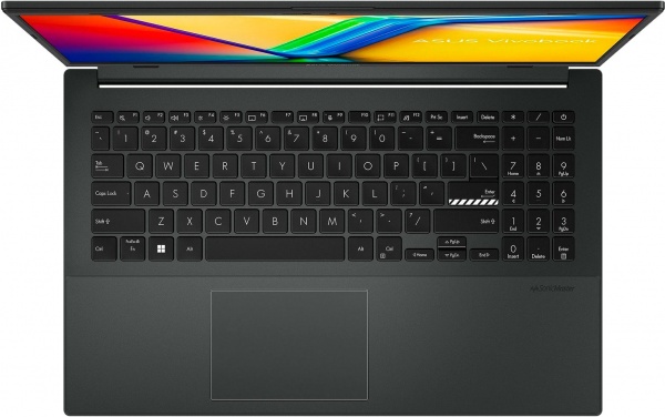 Ноутбук Asus E1504FA-BQ091 15,6