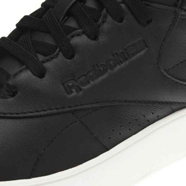 Кроссовки Reebok F/S HI NOVA CN3848 р.42,5 черный