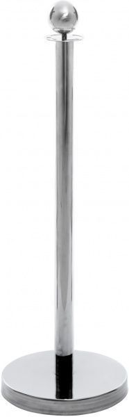 Столбик ограждения канатный 1300 h1000 мм