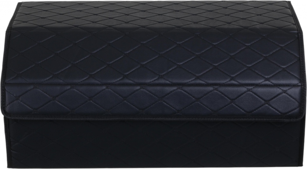 Сумка-органайзер в багажник AA-633BB размер XL черный