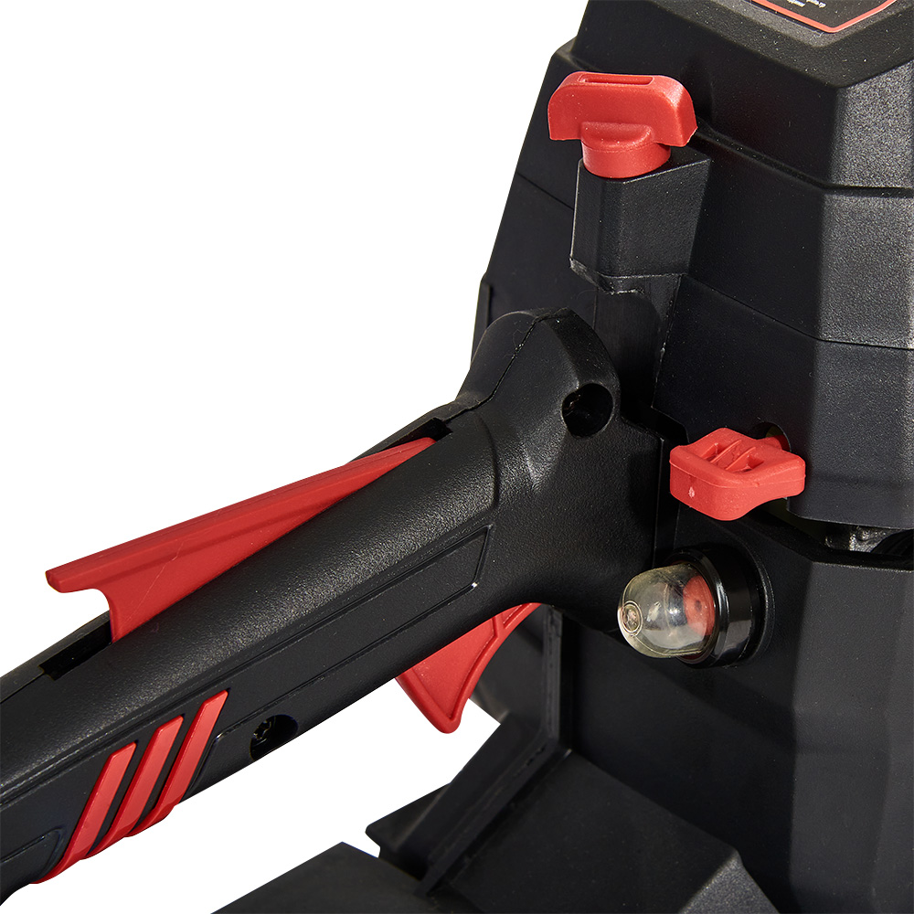 Бензопила Vitals Master BKZ 4525j 18