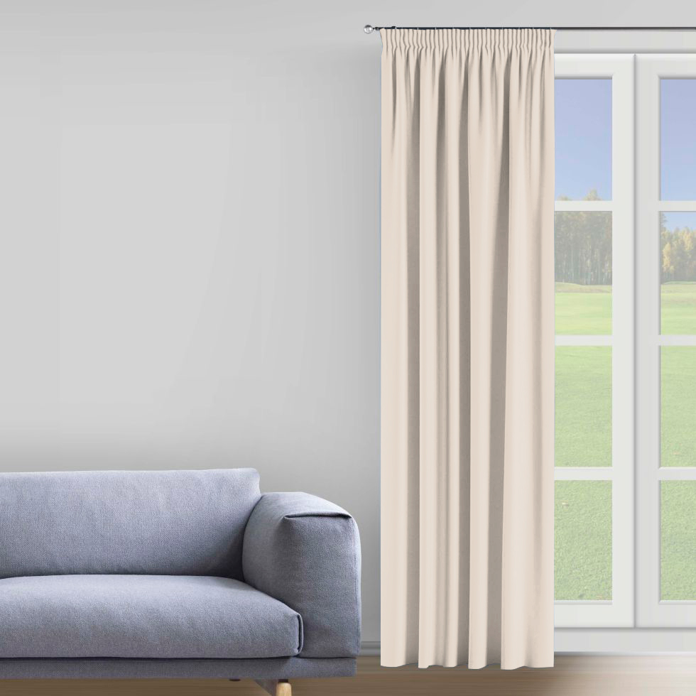 Штора VELOUR 275х150 La Nuit