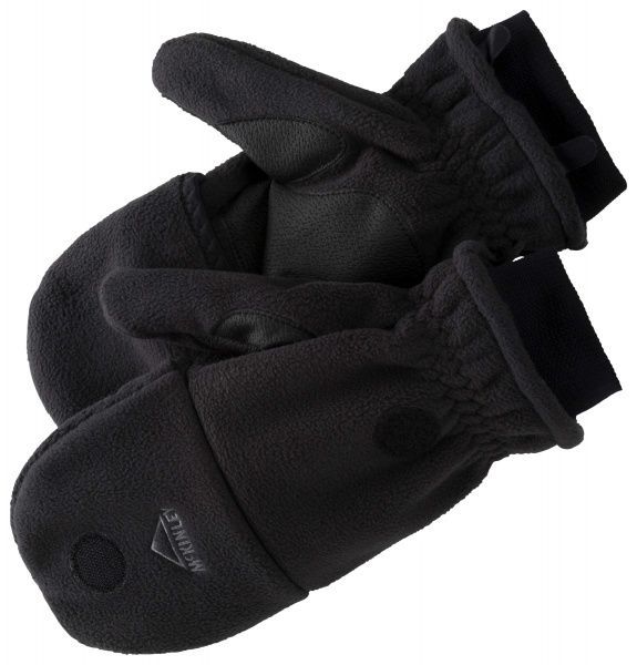 Рукавички McKinley New Crasilia Mitten 73035-063 р. 11 чорний