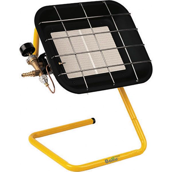 Обогреватель газовый Ballu Gas Compact BIGH-4