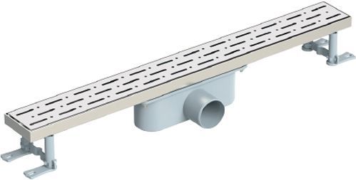 Душевой канал Water House L 33 см