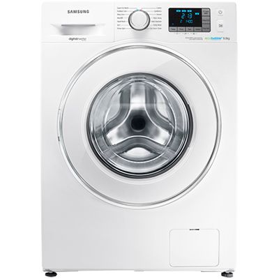 Пральна машина Samsung WF80F5E5U4W/LP