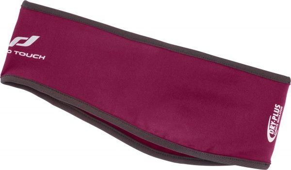 Шапка Pro Touch 280851-485 OS бордовый