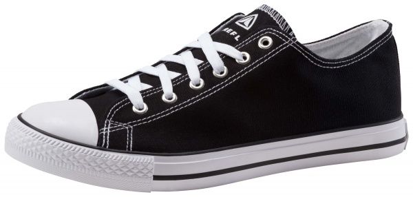 Кеди Firefly Canvas Low III 244089-050 р. EUR 36 чорний