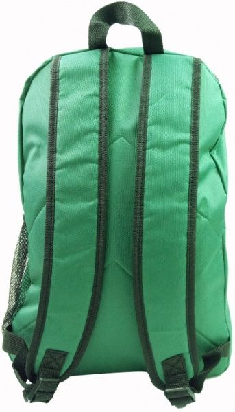 Рюкзак Bergamo Basic 70150-4 зелений 18 л