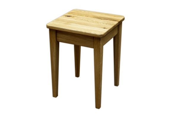 Табурет BOSCO Asket масло дуб 