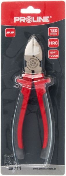 Бокорізи Proline 28711