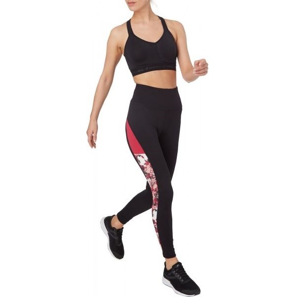 Лосины Energetics 413032-901286 р.36 красный