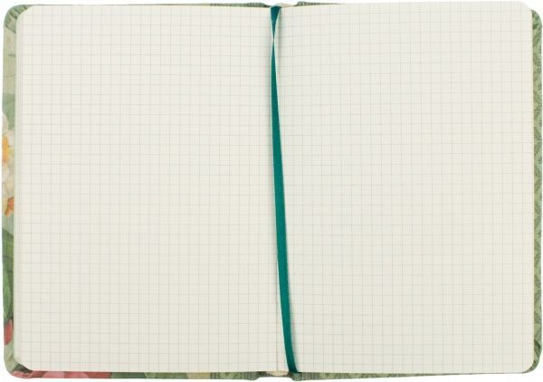 Книга для нотаток 115х155 мм 80 арк. NB-2001-3 VGR