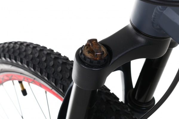 Велосипед MaxxPro 19