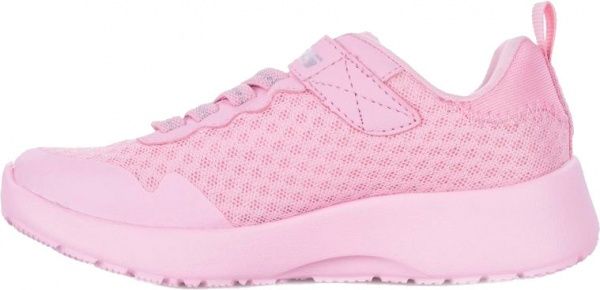 Кроссовки Skechers 81303L PNK р.US 13 розовый