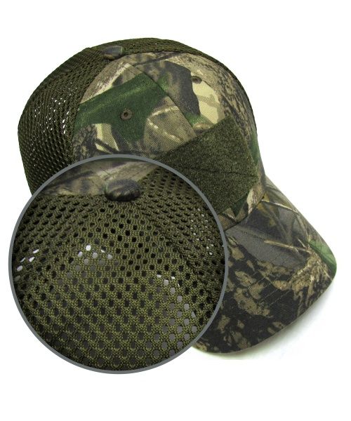 Кепка 1991 ТМ Атланта Дуб світлий 