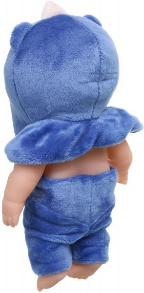 Пупс MERX Limited дино 20 см плюш MX0257407