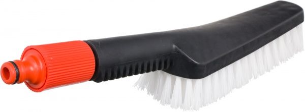 Щетка-скребок Gardena Original System 0988-20