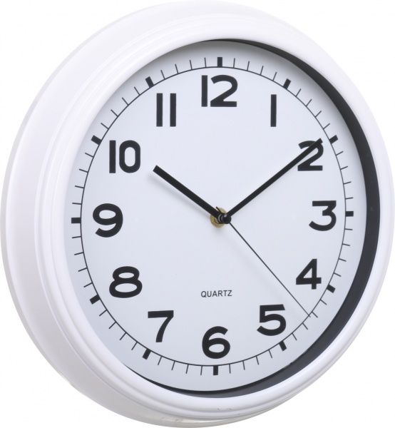 Годинник настінний Liberty 30.3х30.3х5.5 см