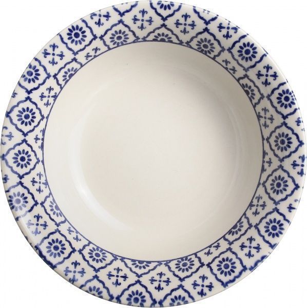 Салатник Сюзанна 16 см Claytan Ceramics