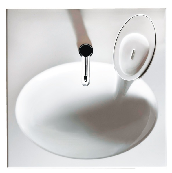 Умывальник над стиральной машиной PAA Claro