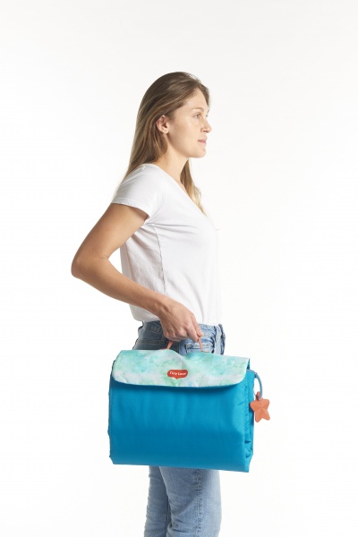 Развивающий коврик Tiny Love большой 