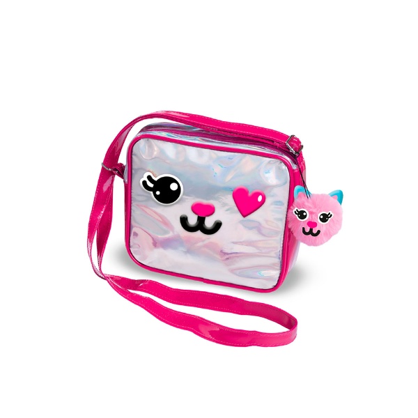 Набор для изготовления сумочки SES Модный блеск 14144S