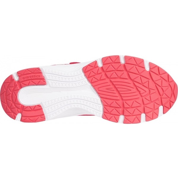 Кросівки Energetics Elexir XII V/L J 416934-906403 р.31 рожевий